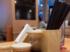 -味千拉面(广州白云机场T1西二店)