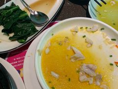 -有璟阁港式餐厅(金融街购物中心店)