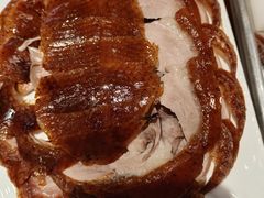 -西贝(上海我格广场店)