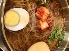 -炉队长·齐齐哈尔家庭烤肉(马家堡店)