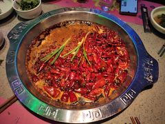 -辣斗辣火锅(太古里店)