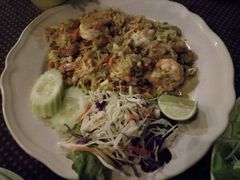 -Dash Teak House