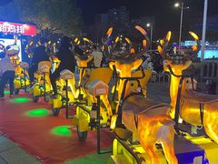 -豪味家(广益哥伦布店)