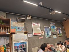 -重庆鸡公煲·青锅花椒鱼(牡丹江路店)
