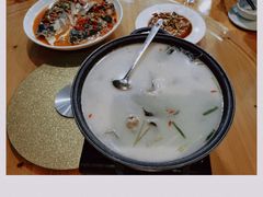 -丰乐餐厅·始于1999·本地老字号