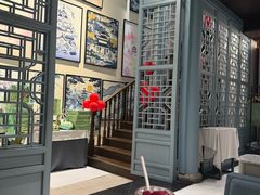 -狮王府淮扬菜(夫子庙老门东店)