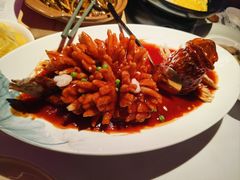 -醉舍·新淮扬菜(长宁龙之梦店)