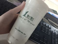 -1点点(雨花西路店)