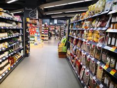 -Olé精品超市(海上世界店)
