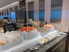 -Social 秀西餐厅-长沙瑞吉酒店(运达店)
