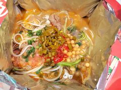 -见味花甲(合生汇店)