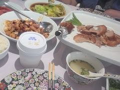 -味+新京宴·烤鸭·北京菜(创意谷店)