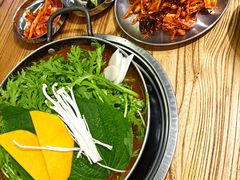 -枣玛尔脊骨汤·烤肉(西塔总店)