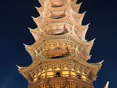 -盘门景区