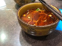 -华兴街煎蛋面(总店)