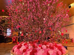 -香港唯港荟 Hotel ICON – The Market