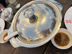 -大螃蟹海鲜餐厅