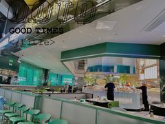 -亚马逊海鲜自助(梅溪湖步步高店)