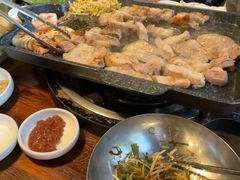 -Dombe豚(黑猪肉街店)