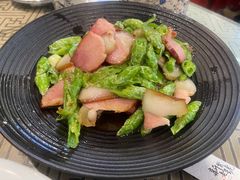 -新繁老號豌豆汤饭店·江湖菜(宝光寺店)