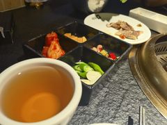 -嘿嘟嘟·肋条烧肉放题(爱融荟城店)
