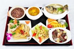 点击看大图 -宝生月子中心(独栋园林·福田店)