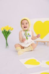 -Two  Monkeys 孕婴写真馆(龙华店)