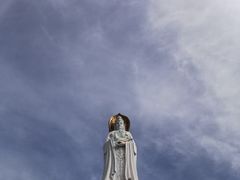 -三亚南山文化旅游区