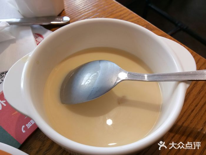 比格比萨自助(花园路店)图片