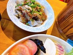 -民食香·腊排骨野生菌美食(木府店)