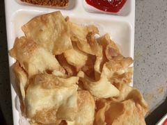 -海底捞火锅(欣大百货店)