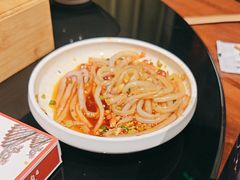 -川流不息·地道川菜·小龙虾(新松江路店)