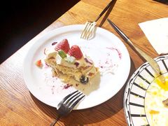 -AFS Cafe & Canteen(闽江二路店)