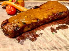 -MR.ROCKY洛奇先生RESTAURANT&BAR(宝安壹方城店)