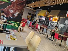 -永和大王(广渠店)