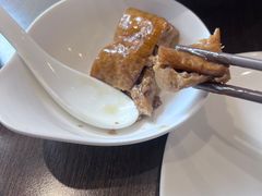 -老牌坊鲁菜名店(宽厚里店)