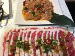 -猫抓烤肉(武进吾悦广场店)