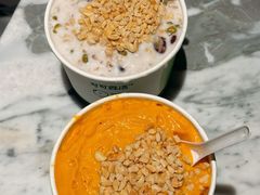 -于春正宗椰奶清补凉炒冰