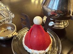 -Salon de Ville浦江汇(上海外滩华尔道夫酒店店)