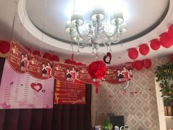 大堂-周怡玲美容美体SPA