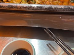 -还是那家•秘制活鱼现烤•香辣美蛙(独墅湖邻里中心店)