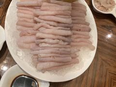 -珍宝轩海鲜火锅(碧湖大厦店)