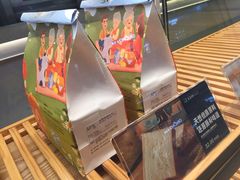 -爸爸糖吐司面包(宁波世纪东方店)