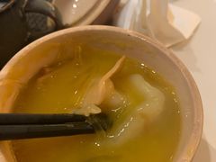 -杭州城中香格里拉大酒店