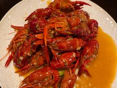 -美食汇自助西餐厅(荆州富力万达嘉华酒店)