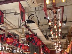 -贤合庄卤味火锅(永年新世纪店)