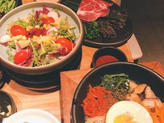 -黑牛黑猪烤肉专门店(万象城店)