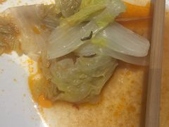 -蜀留香火锅·始于1999·原四川老火锅(白堤路店)