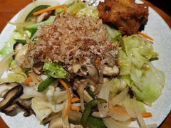 -有喜屋·烧鸟·居酒屋(周浦万达店)