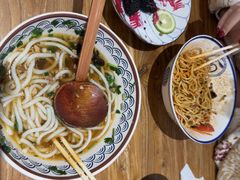 -阿木舂记·特色小吃(平江路店)